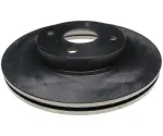 96972R - : Disc Brake Rotor for Raybestos Brakes Image