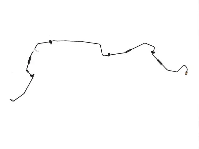 Tube Assembly - Mopar (68225260AG)