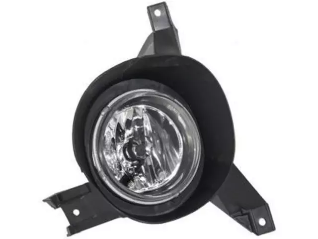 4L2Z15200BA - Electrical: Fog Lamp Assembly for Ford: Explorer, Explorer Sport, Explorer Sport Trac Image