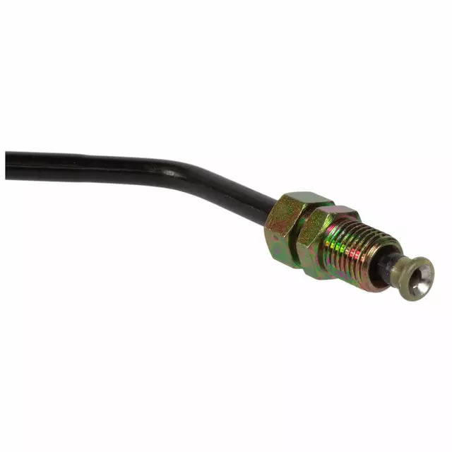 BC3Z2267B - : Brake Hydraulic Hose for Ford: F-450 Super Duty, F-550 Super Duty Image