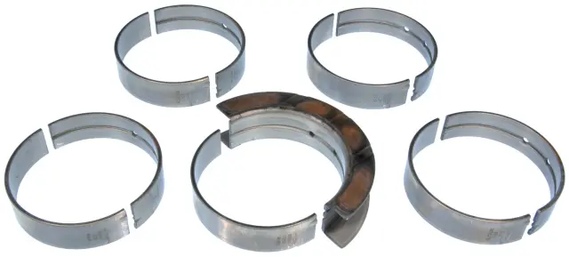 MS2269P75MM - : Engine Crankshaft Main Bearing Set for Clevite Image