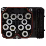 HB5Z2C219A - Brakes: ABS Control Module for Ford: Explorer, Police Interceptor Utility Image