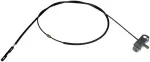 C660207 - : Parking Brake Cable for Dorman Image