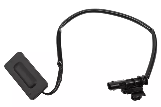 Part# 84450049 Liftgate Release Switch - GM (84450049)