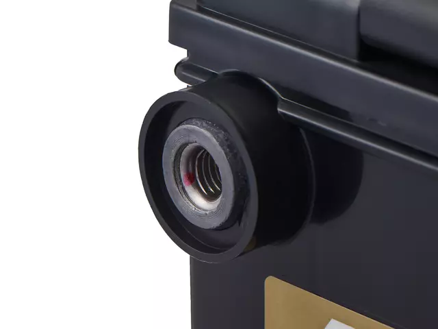 Vehicle Battery - GM (88866259)