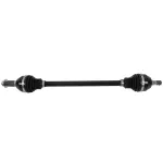 4102038 - : Can-Am CV Axle Assembly  - Front Right for GSP Image