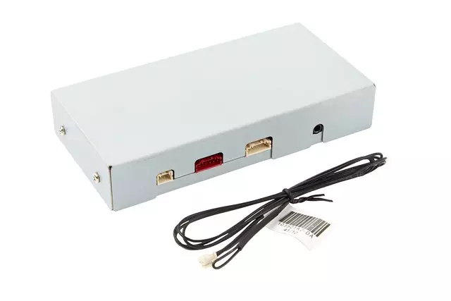 Audio/Video Interface Module - GM (23434217)