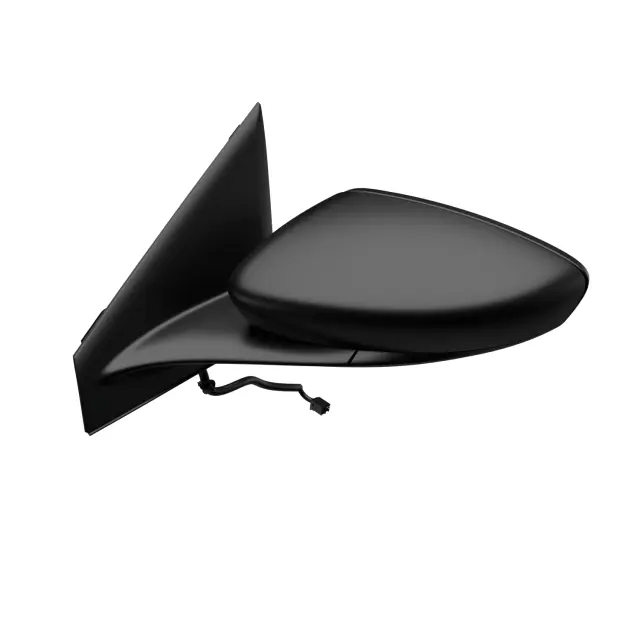 Outside Rear-View Mirror, Left - Mopar (5MJ49TZZAH)