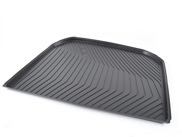 8S8061180 - : 2017-2023 Audi - All Weather Cargo Mat - Tt Coupe for Audi: TT Quattro, TT RS Quattro, TTS Quattro Image