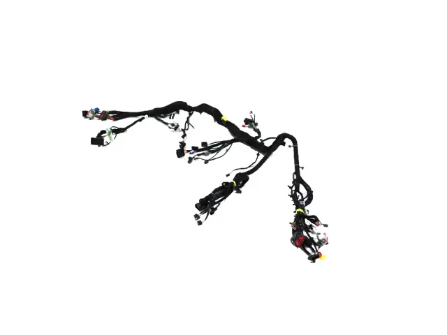Instrument Panel Wiring - Mopar (68413046AF)