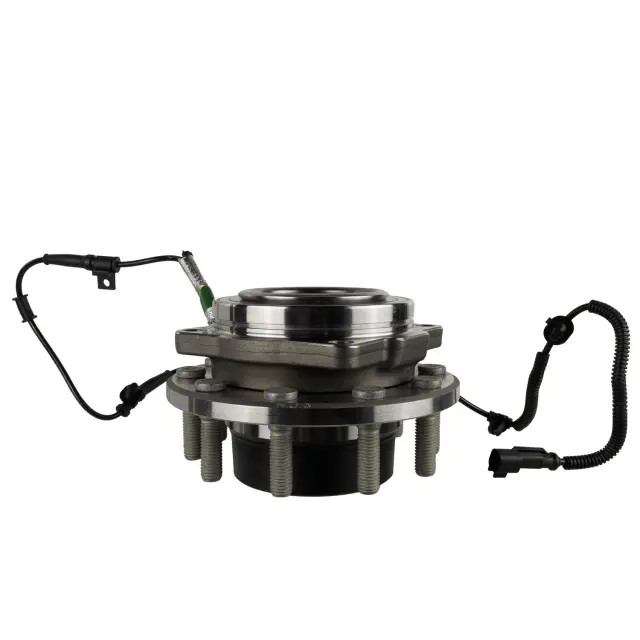 Hub & Bearing - Ford (HC3Z-1104-F)