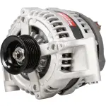 2101076 - : Remanufactured DENSO First Time Fit Alternator for Denso Image