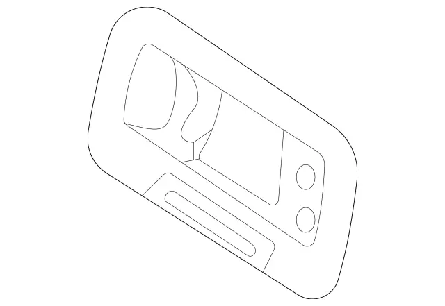 2139192500 - Driver Seat: Holder for Mercedes-Benz: AMG GT 43, AMG GT 53, AMG GT 63, AMG GT 63 S, AMG GT 63 S E Performance, CLS450, CLS53 AMG, E300, E350, E43 AMG, E53 AMG, E63 AMG S, G500, G550, G580, G63 4x4 Squared AMG, G63 AMG, GLE350, GLE450, GLE450e, GLE53 AMG, GLE580, GLE63 AMG S, GLS450, GLS580, GLS63 AMG, Maybach GLS600 Image image