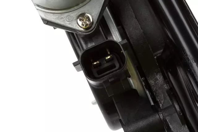 Front Driver Side Window Regulator with Motor - GM (23100246)