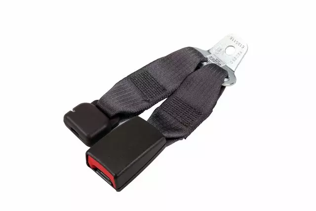 19301289 - Electrical: Outer Buckle for Buick: Enclave | Chevrolet: Traverse Image