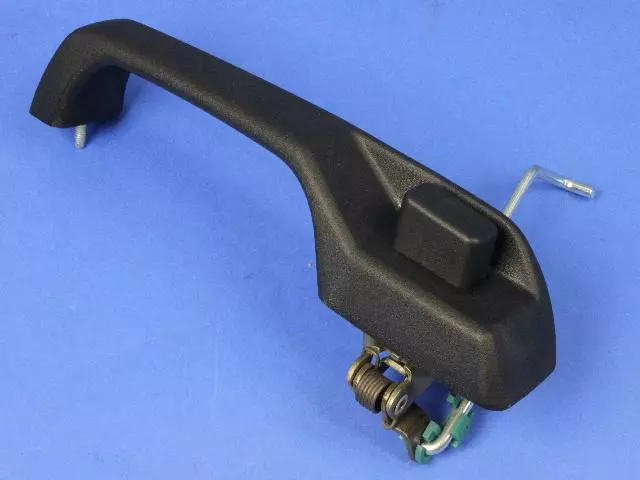 55076093 - Body: Handle, Outside for Mopar Image