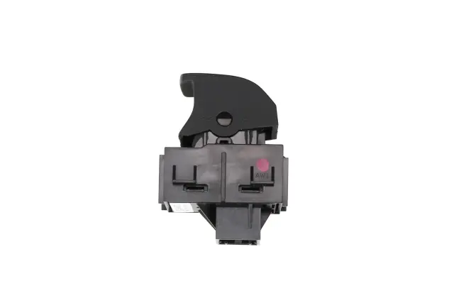 Black Parking Brake Switch - ACDelco (84108455)