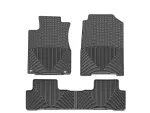 WTHB270162 - : All Weather Floor Mats for WeatherTech Image