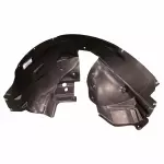 7T4Z16103B - : Fender Liner for Ford: Edge | Lincoln: MKX Image