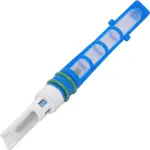 EX5296C - : A/C Orifice Tube -- Blue Orifice Tube for UAC Image
