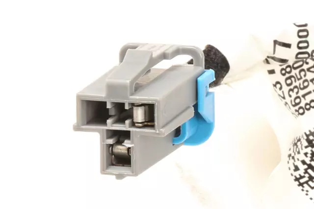 Front Floor Console Wiring Harness - GM (23237277)