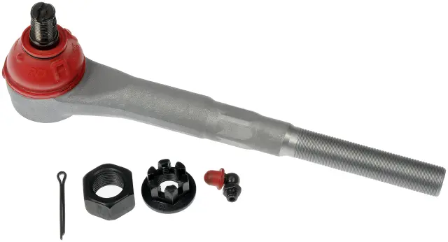 TI85311RD - Steering: Steering Tie Rod End for Dorman Image
