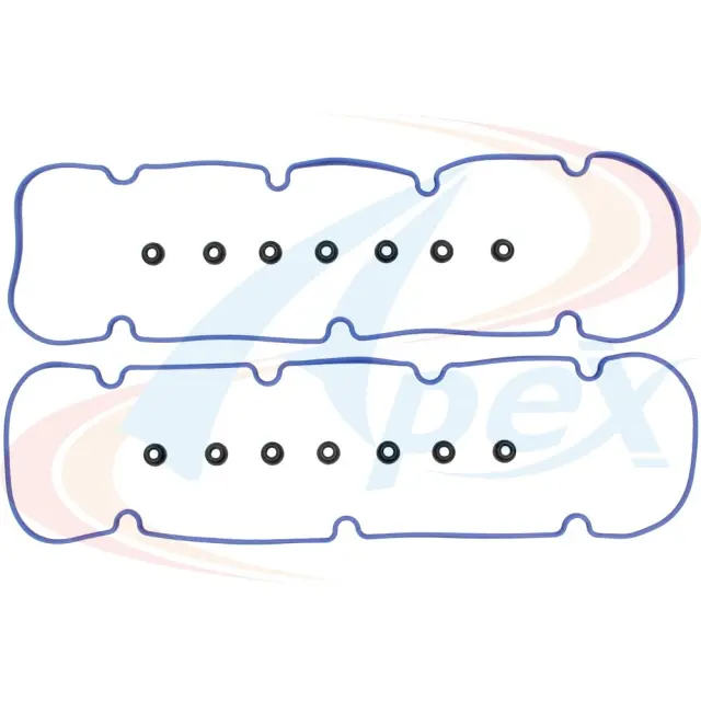 AVC393S - Gaskets: APEX Automobile Parts Inc Valve Cover Gasket Set for APEX Automobile Parts Inc Image