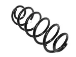 68622390AA - : Rear Coil Spring, Right Rear for Mopar Image
