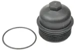 HY1417870 - : Autotecnica Engine Oil Filter Housing Cover for URO Image