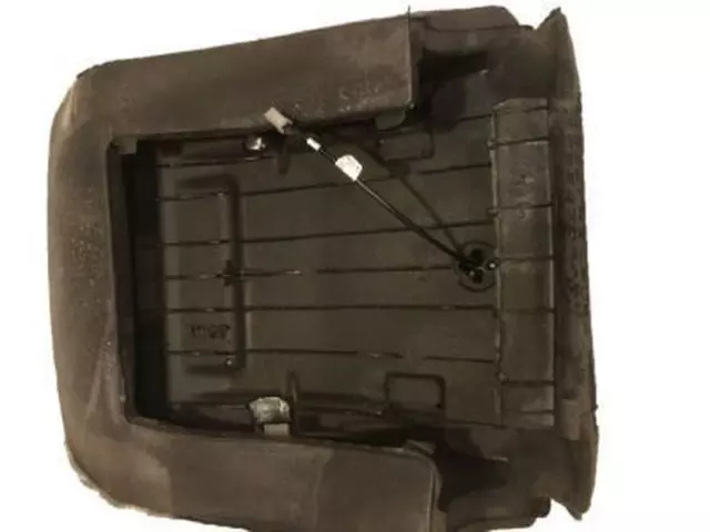 Seat Back Pad - Ford (FB5Z-7864811-J)