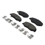 19538283 - : Pad Kit for GM Image