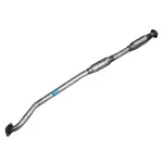 56044 - : Direct Fit Exhaust Resonator and Pipe Assembly for Walker Exhaust Image