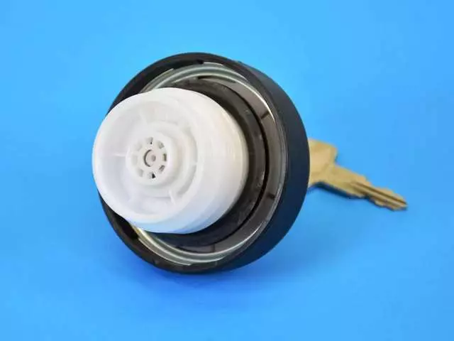 4764917AA - Fuel System: Filler Cap for Jeep: Cherokee Image