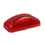 47082 - : 3" SuperNova® LED Clearance Marker Lights, Red for Grote Lighting Image