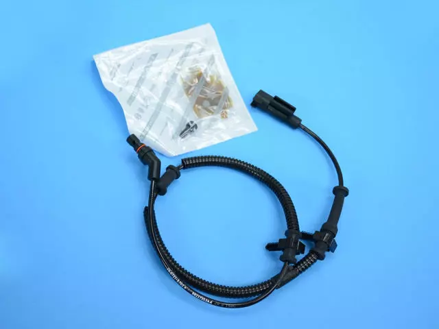 68170065AG - : Anti-Lock Brakes Sensor Kit, Right Front for Ram: 1500, 1500 Classic Image