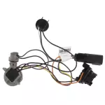 F1EZ13K371C - : Tail Light Wiring Harness for Ford: Focus Image