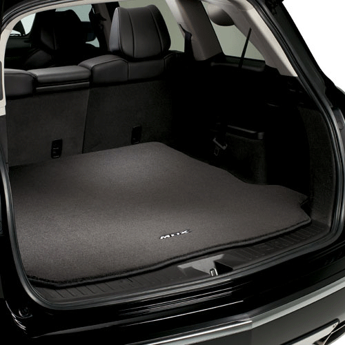 Cargo Area Mat, Carpet - Acura (08P11-STX-230)