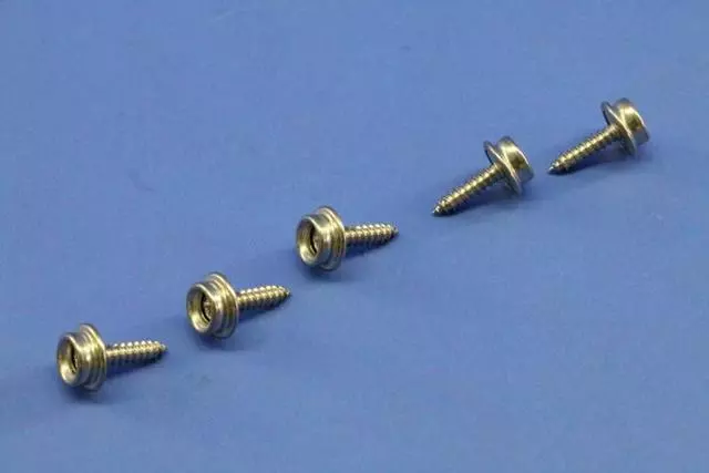 Hardware Kit - Mopar (68216911AA)