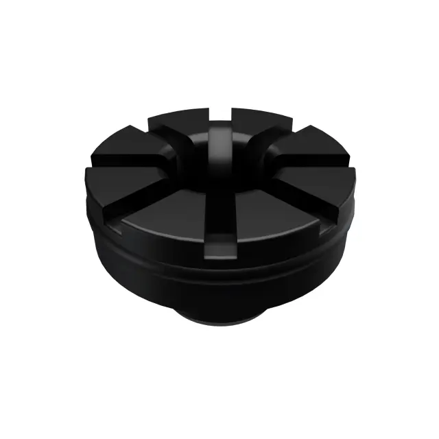 68095703AA - Cooling: Insulator Grommet for Mopar Image image