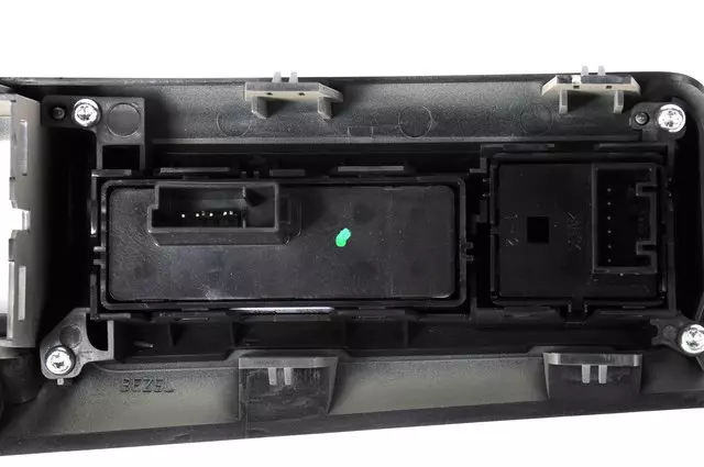 Instrument Panel Dimmer Switch - GM (23147076)