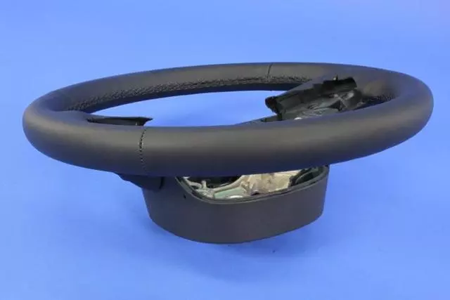 5QV35LC5AE - Steering: Steering Wheel for Jeep: Cherokee Image