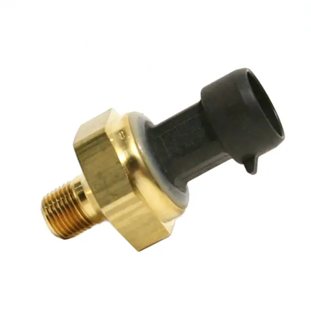 HTS104 - Emission Control: EGR Pressure Sensor for DELPHI Image