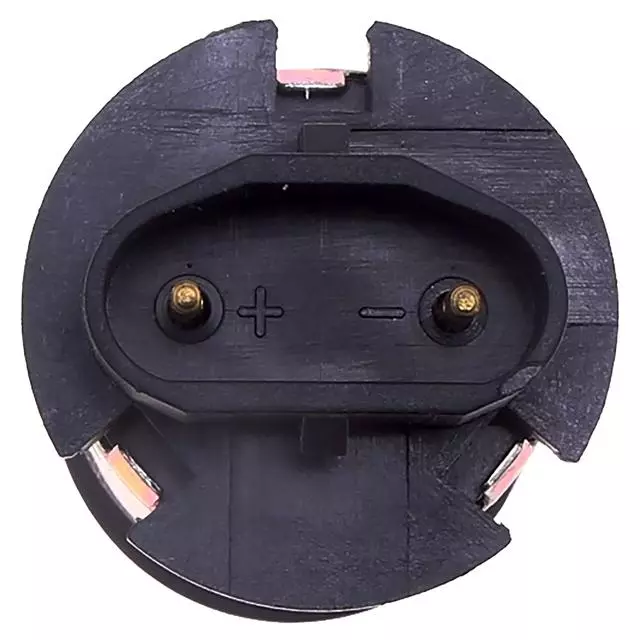 86705 - : Windshield Washer Pump for ACDelco Image