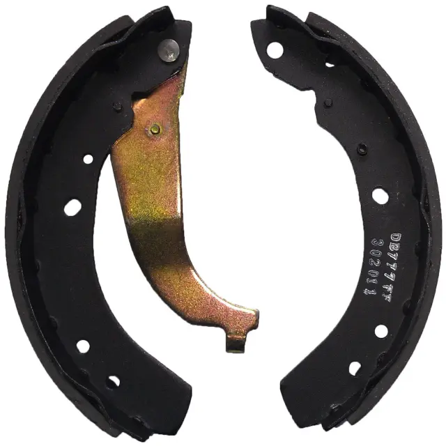 657 - : BENDIX Drum Brake Shoes for BENDIX Image