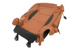 84312595 - Body: Seat Back Cover for GM Image