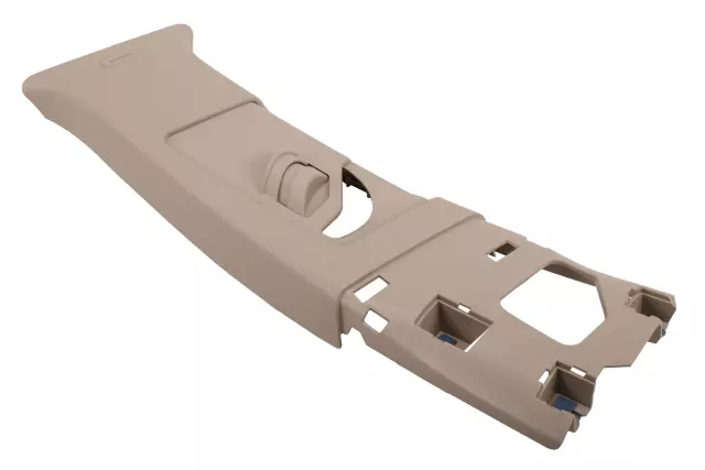 84235198 - Body: Upper Center Pillar Trim for Buick: Envision Image