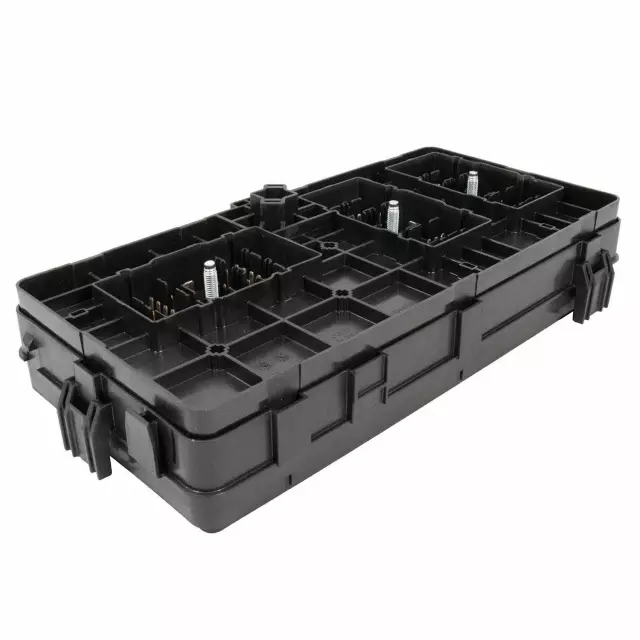 Fuse Box - Ford (L1MZ-14A068-H)