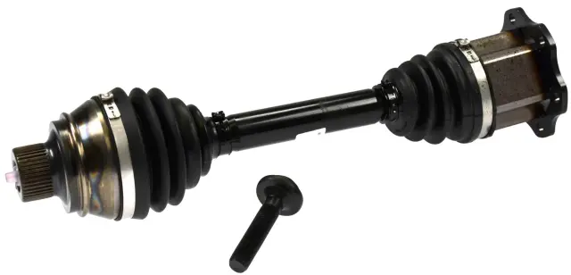 304925 - Transmission &amp; Drivetrain: Loebro CV Axle Assembly for Loebro Image