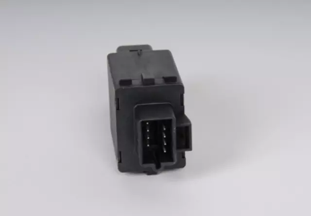Hazard Warning Switch - GM (25635327)