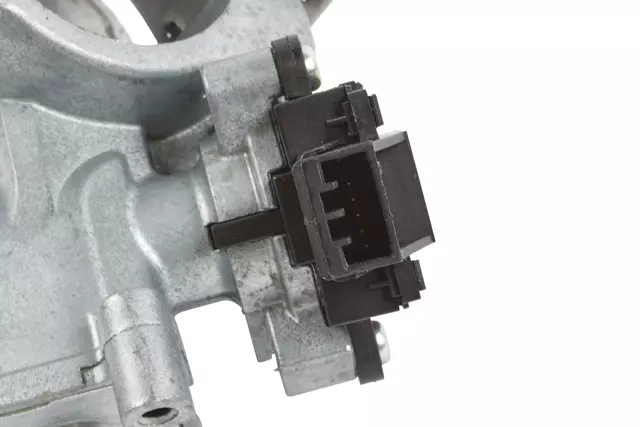 23233204 - : Ignition and Start Switch Housing Kit for GM Image